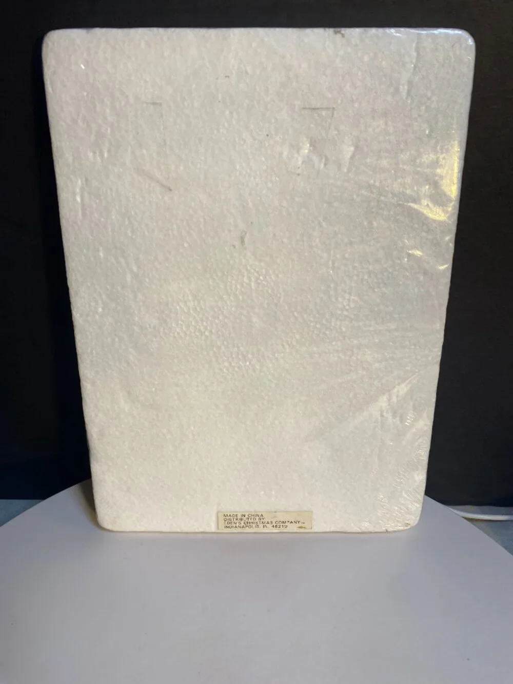 Bird on Branch Arch Suncatcher Window Hanging with Chain | NWT